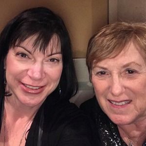 Meet your Posher, Tonya